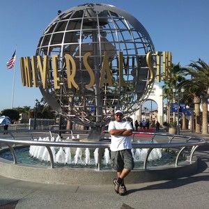 Meet your Posher, Sergio gerardo